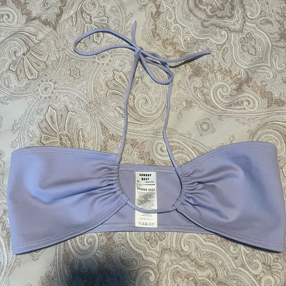 Aritzia bandeau top NWOT - Picture 1 of 2